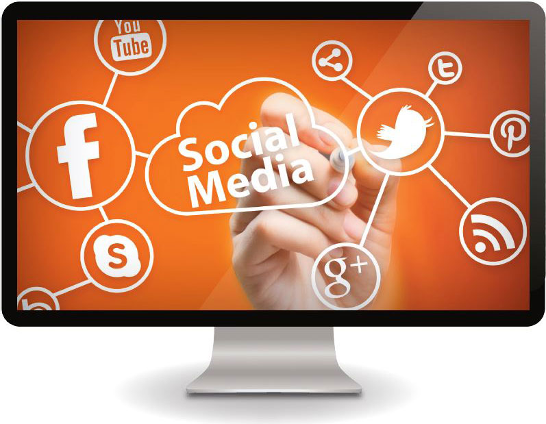 Social Media Marketing p6 media