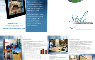 graphic design p6 media